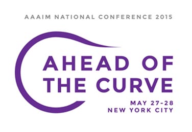 AAAIM National Conference 2015