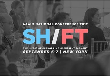 AAAIM National Conference 2017